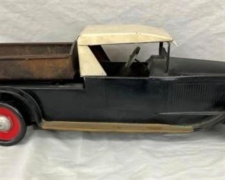 OTHERSIDE TURNER PACKARD