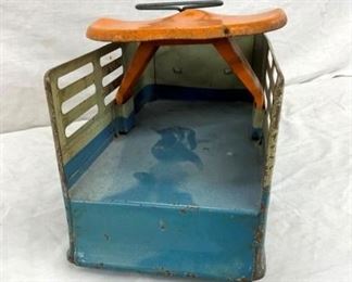 1930'S BUDDYL DELUXE SIT & RIDE