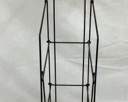 PEPSI COLA RACK W/ CAP