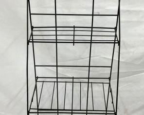 PEPSI DOUBLE DOT CARTON RACK