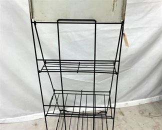 18X48 "TAKE HOME A SIX!"