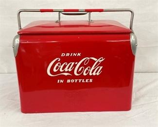 OTHERSIDE EMB. COKE CHEST