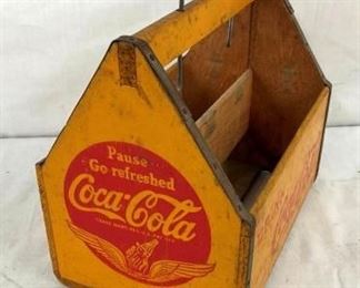 SIDE W/ ORIG. STENCIL