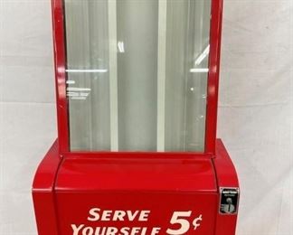 CLOSEUP NICE CONDITION