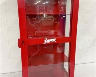 LANCE HANGING CABINET
