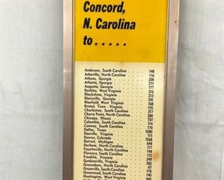 LOCAL PIECE CONCORD NC