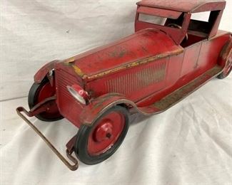 FRONT VIEW KINGSBURY 