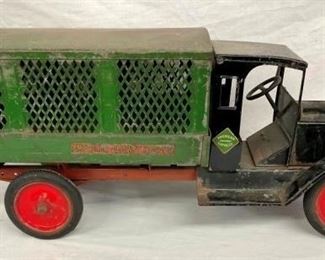 ALL ORIG. KEYSTONE STUDABAKER TRUCK