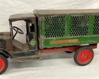 OTHERSIDE ALL ORIG. TRUCK