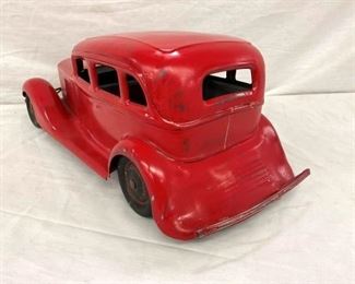 BACK 1930'S ALL ORIG. CORCOR