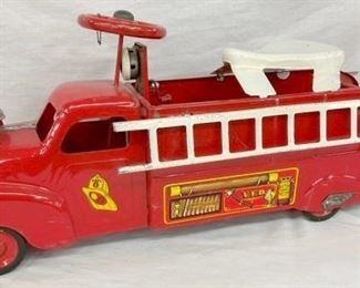 OTHERSIDE MARX SIT & RIDE