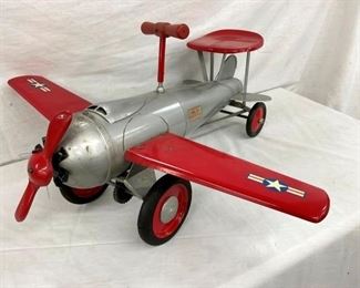 ORIG. FIGHTER AIRPLANE