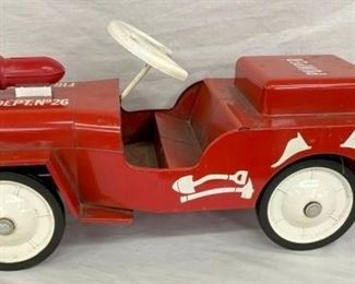 OTHERSIDE SIT AND RIDE 10X26