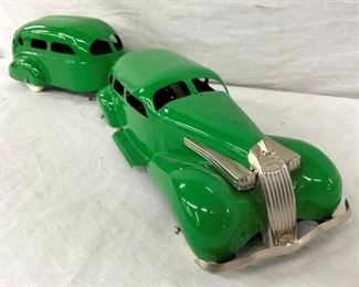 PROFESSIONAL RESTORED