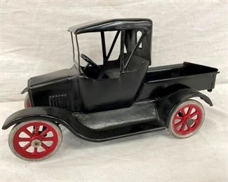1920'S BUDDYL FLIVVER MODEL T