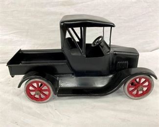 OTHERSIDE 1920'S BUDDYL FLIVVER