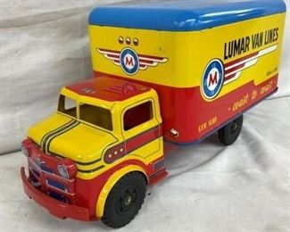 CLOSEUP 7X17 NICE GRAPHICS