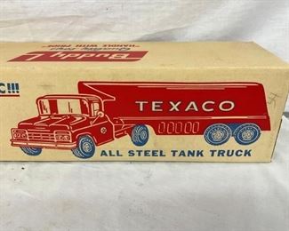 MEASURES 25X7 STILL IN ORIG. BOX