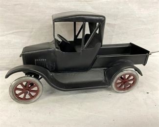 1920'S BUDDYL MOD. T FLIVVER