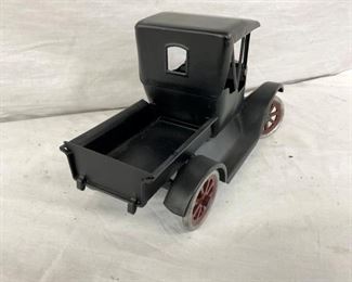 1920'S RESTORED 6X12