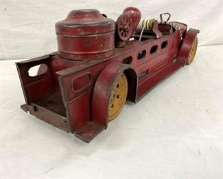 ALL ORIG. SCHIEBLE TOY CO.