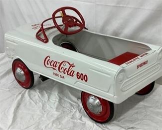 CHARLOTTE MOTOR SPEEDWAY