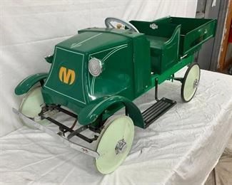 SIDE 2 CLOSEUP "PLAYBOY"