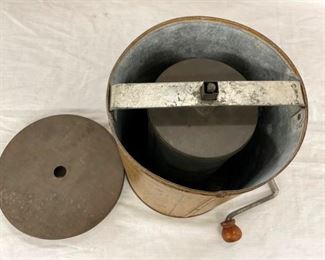 INSIDE VIEW ALL COMPLETE