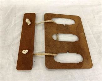 OTHERSIDE EARLY COKE CARRIER