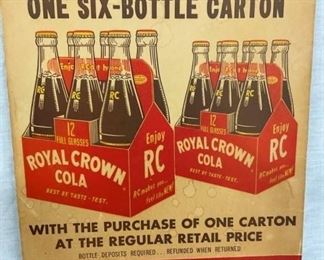 MEASURES 11X14 W/ CARTONS