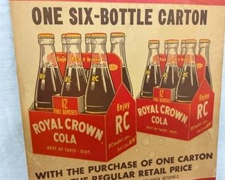 CLOSEUP NICE GRAPHICS 11X14