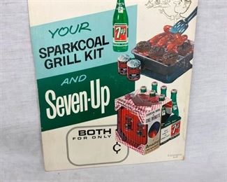 CLOSEUP NICE GRAPHICS 7UP