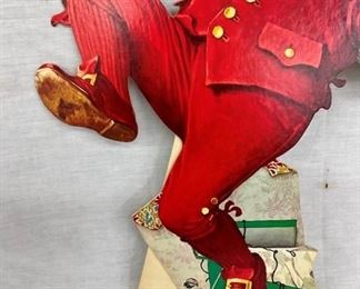 CLOSEUP HARD TO FIND IN PEPSI