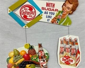 NICE EARLY SUNDROP STORE MOBILE