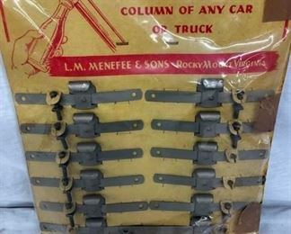 OLD STOCK AUTO OPE BOTTLE OPENER