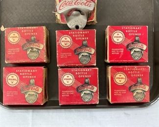 OLD STOCK STAR X OPENERS