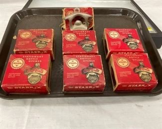 OLD STOCK STAR X OPENERS