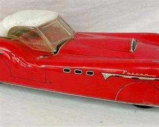 MARX EARLY FRICTION CONVERTABLE