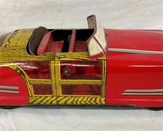 OTHERSIDE PANEL SIDE CONVERTABLE