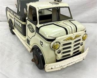 FRONT VIEW LUMAR 6X18