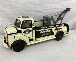 OTHERSIDE LUMAR TRUCK