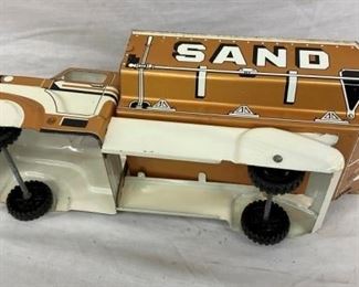 BOTTOM VIEW 5 1/2X13 1/2