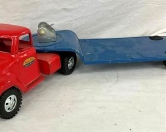 OTHERSIDE TONKA HAULER