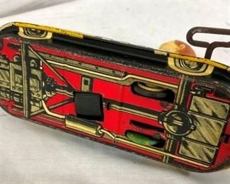 BOTTOM VIEW EARLY KEYWIND