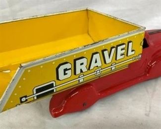 MEASURES 10 X13 1/2 MARX