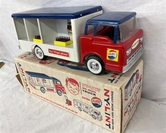 MEASURES 16X6 W/ ORIG. BOX