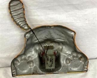 OTHERSIDE KEYWIND TIGER