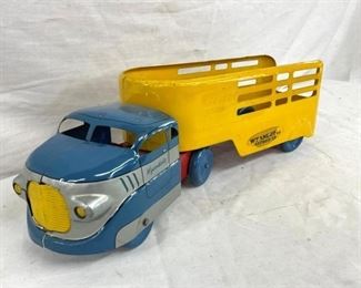 CLOSEUP MEASURES 5X17