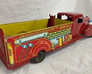 OTHERSIDE MEASURES 17X5