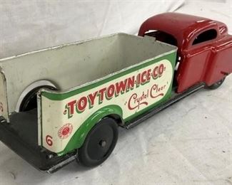 CLOSEUP MEASURES 12X3